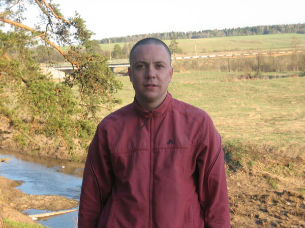 Сергей Орлов