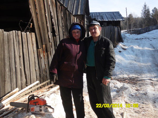 Любовь Веденяпина