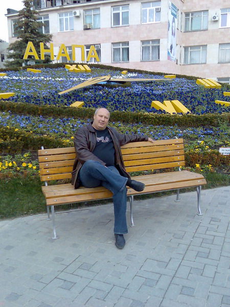 Юрий Соколовский