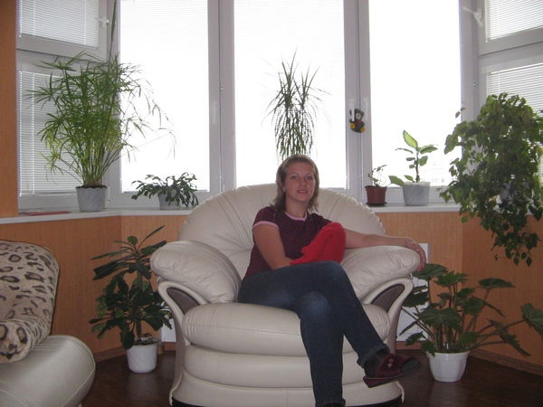 Татьяна Бужина