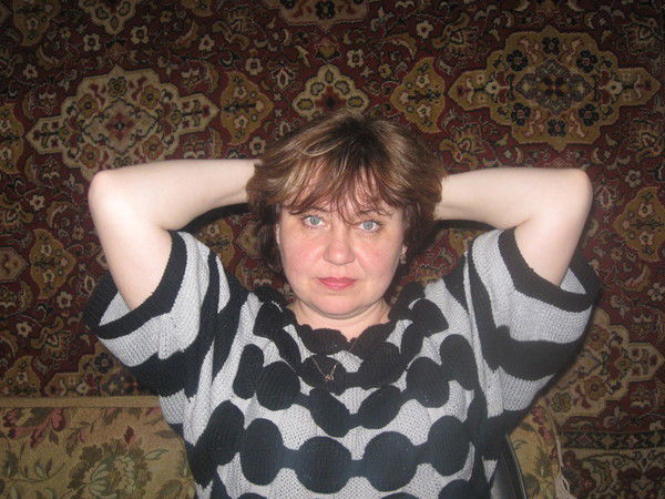 Белла Антонова