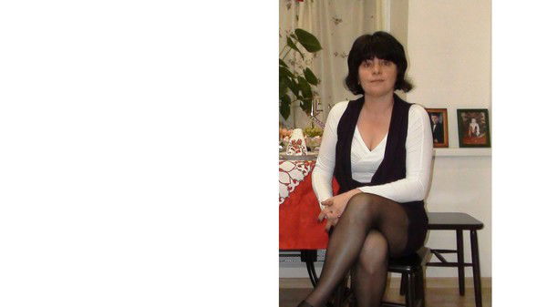 Галина Гусарова