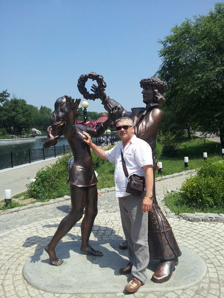 Андрей Иванов