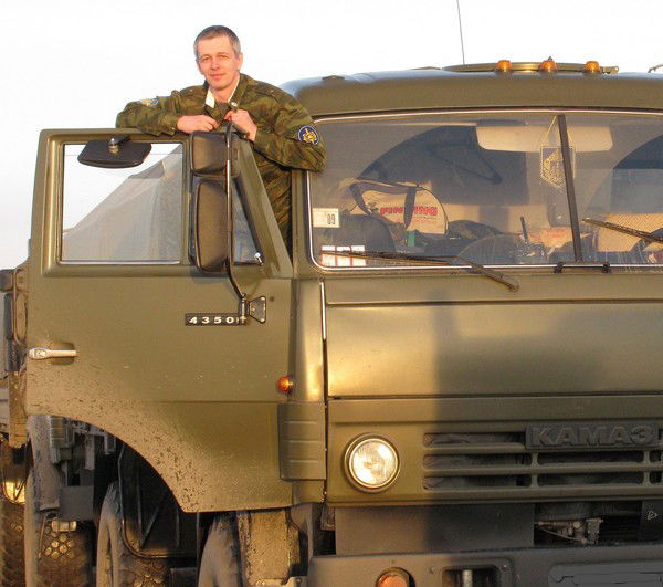 Сергей Золотовский