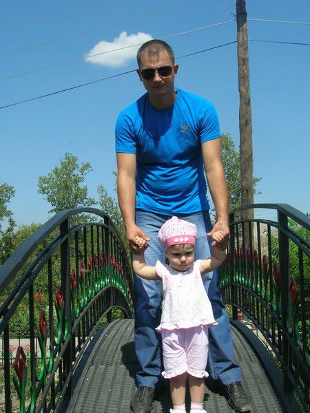 Анатолий Чернояров