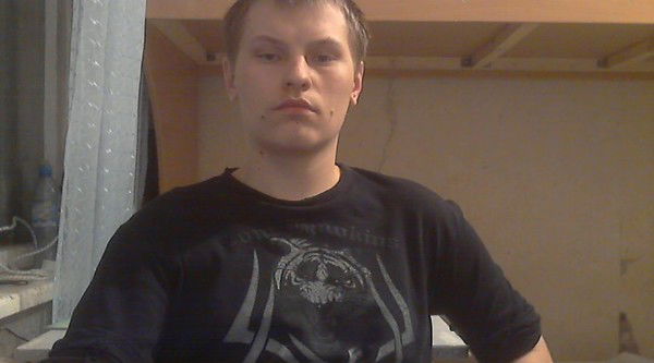 Евгений Виноградов