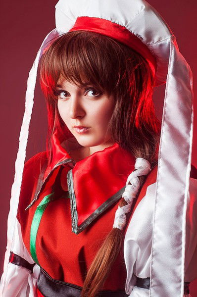 Настя Степанова