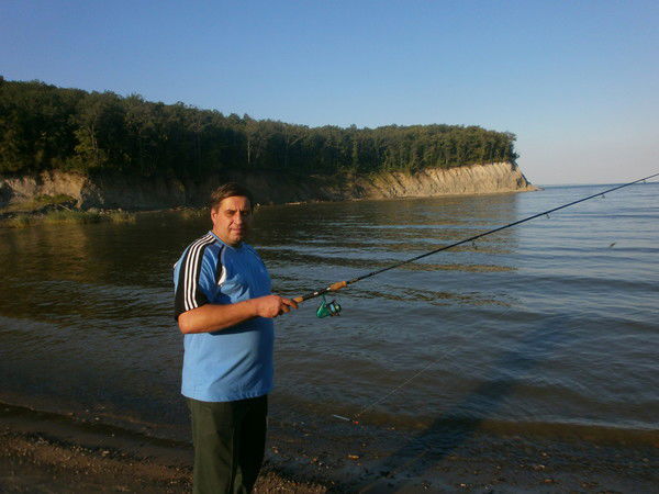 Олег Романеев