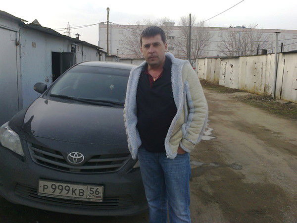 Алекс Белозеров