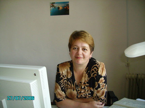 Алла Подзигун