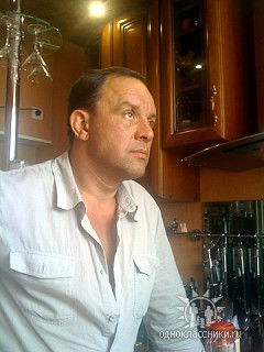 Андрей Барилко