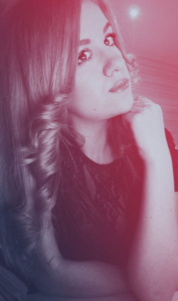 Эвелина Трещева