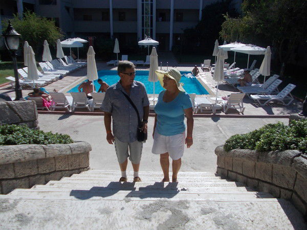 Георгий Пертельс