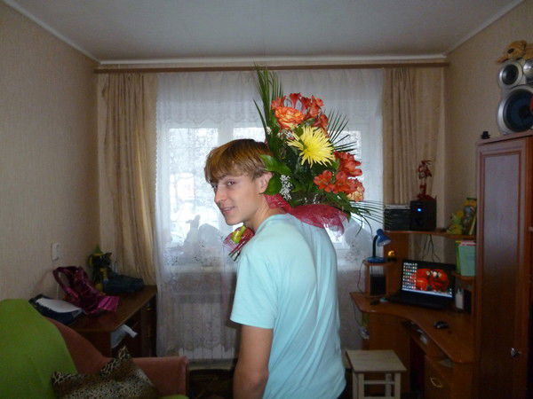 Aлександр Кайзер