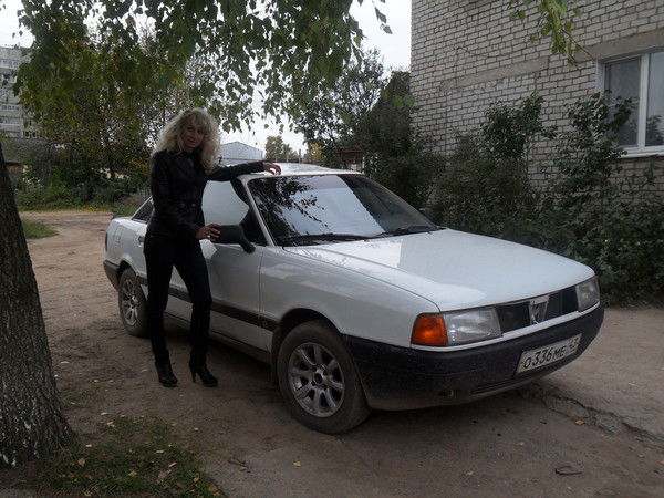 Светлана Соколова