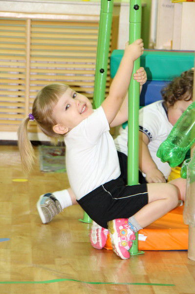 Наталья Войнова