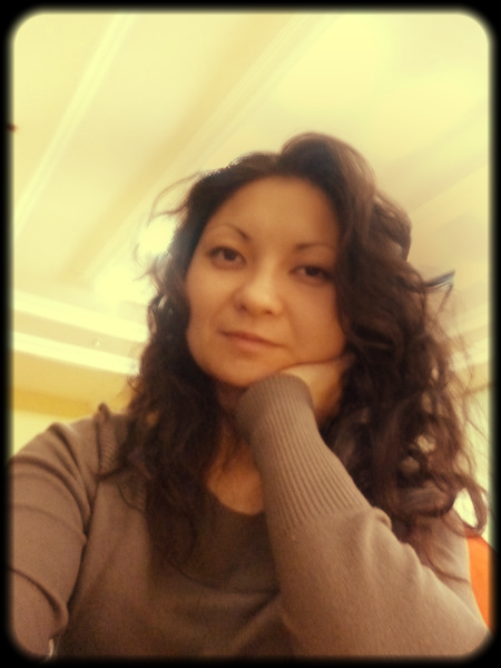 Айжан Ибраева