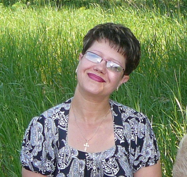 Лилия Иванова