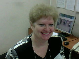 Людмила Савельева