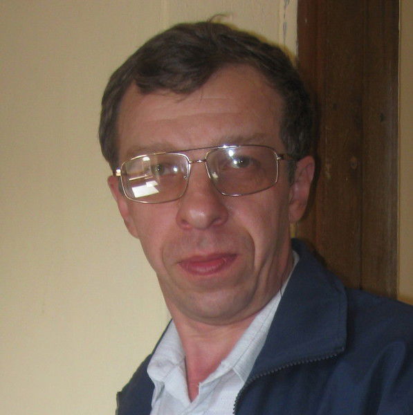 Николай Пермяков