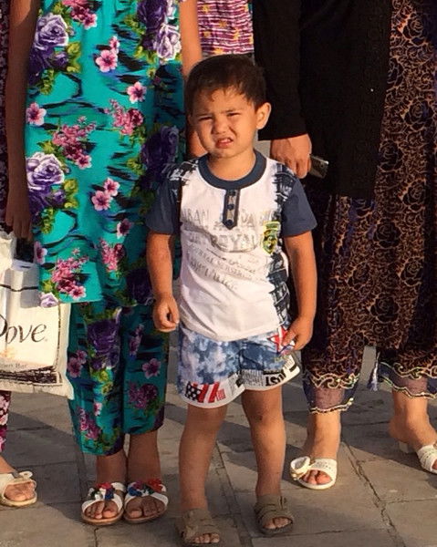 Тахминка Шатманова