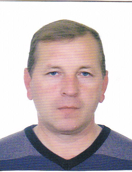 Игорь Калинин