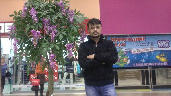 Шейх Абу-Али Шейх