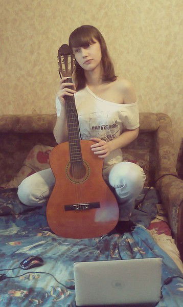 Алла Корникова