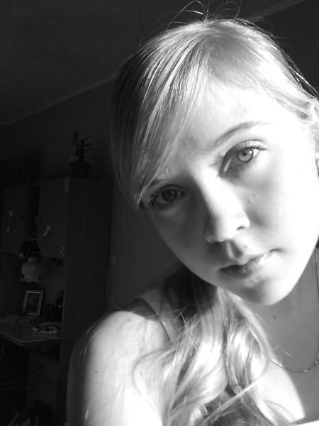 Алёна Вандышева