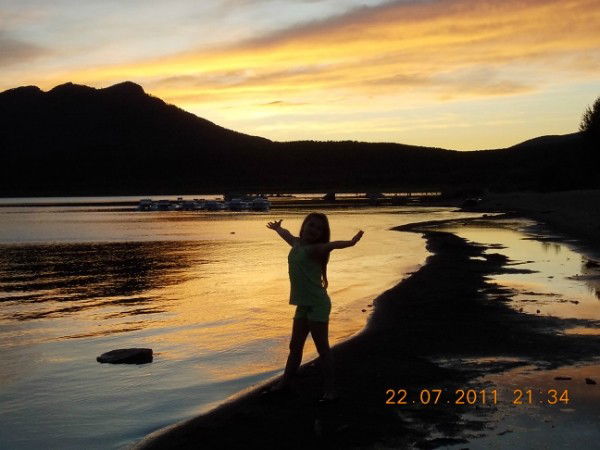 Дарьяна Маркевич