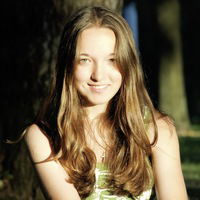 Настя Левитина