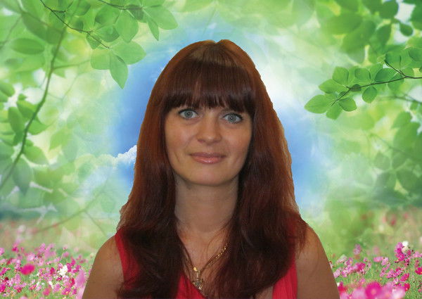 Наталья Матросова