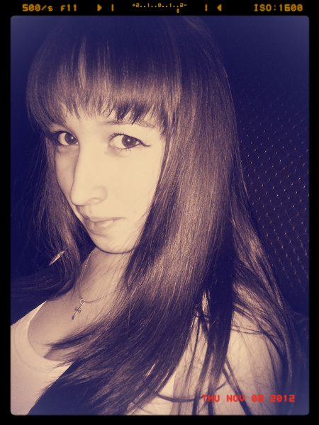 Таня Мирсутова