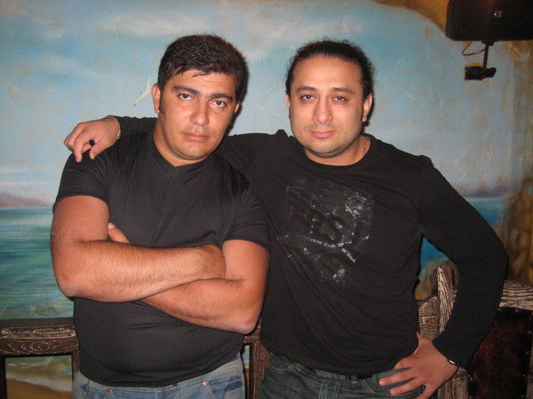 Роберт Степанян