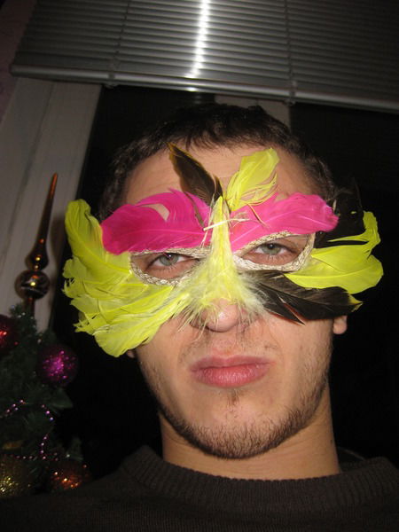 Евгений Шапринский