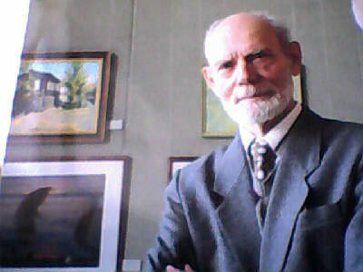 Борис Курносов