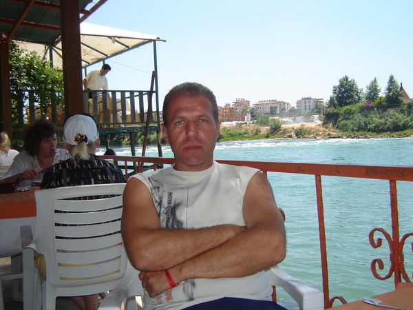 Александр Черняк