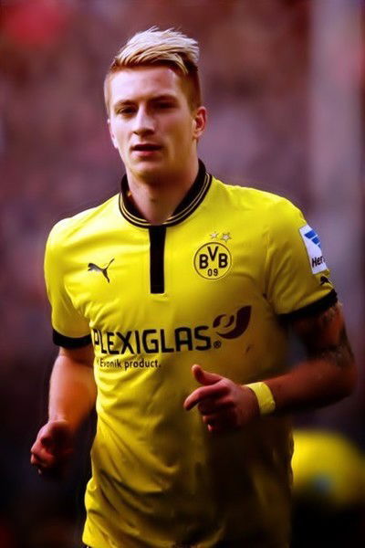 Reus (Bvb 09)