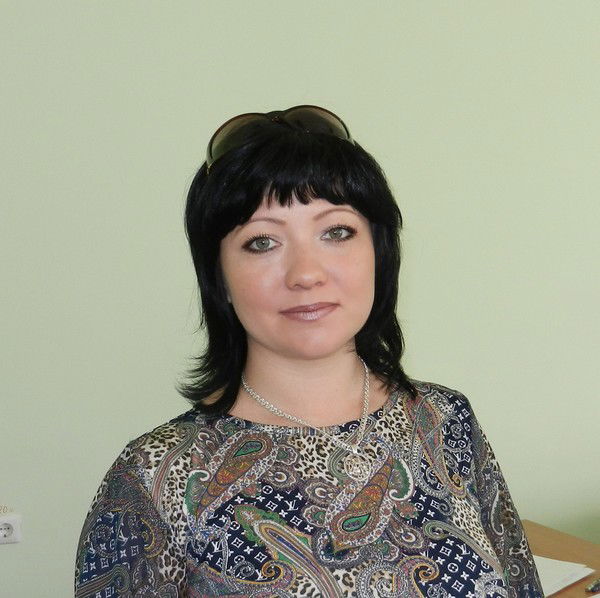 Наталья Серебрякова