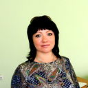 Наталья Серебрякова