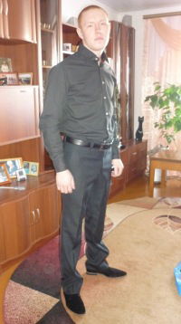 Максим Пугачев