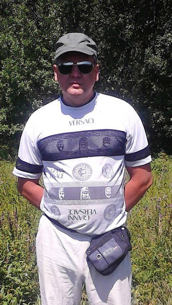 Альберт Селиванов