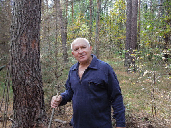 Влодимир Жудин