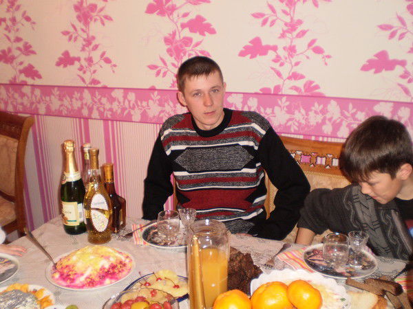 Александр Заставный