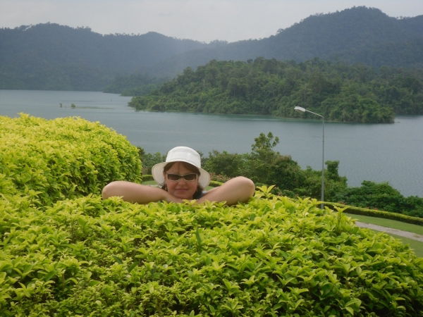 Марина Лыкина