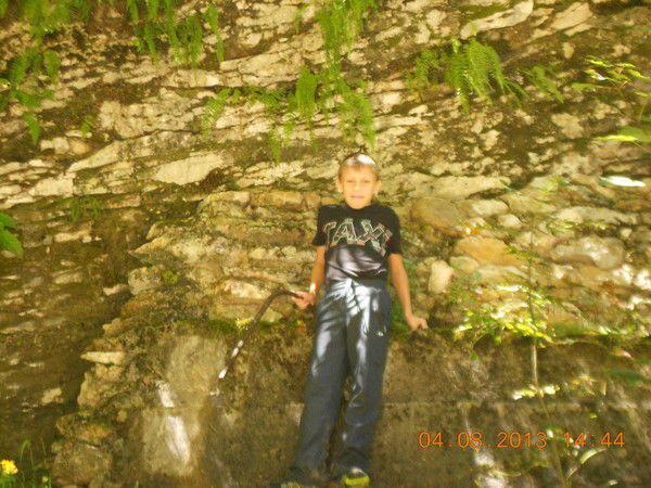 Денис Фазылов