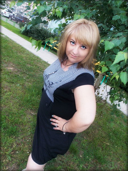 Наталья Романова