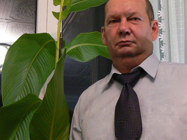 Александр Кравченко