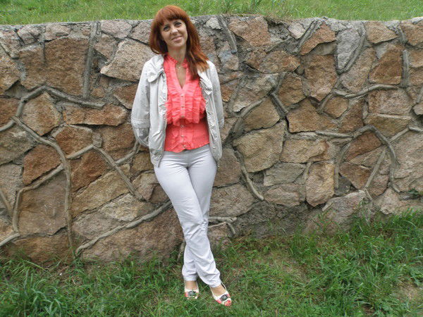 Татьяна Степанова