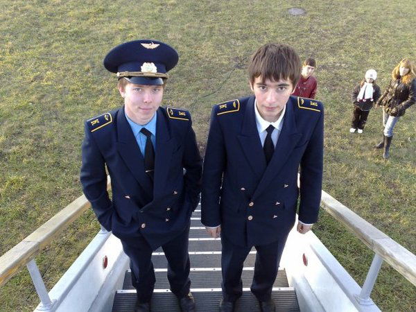 Булат Губеев